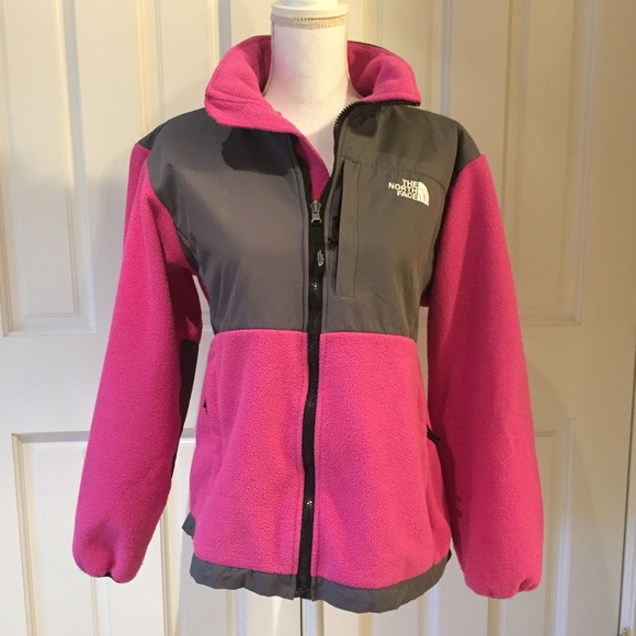 The North Face Jackets & Blazers - The North Face Women’s Denali Fleece Jacket